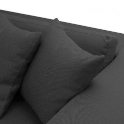 Loftscape Grand canapé Winwick - Anthracite 27 Loftscape Grand canapé Winwick - Anthracite -Meubles de salon Soldes bigsofa winwick webstoff anthrazit 4188888