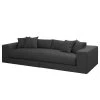 Loftscape Grand canapé Winwick - Anthracite 2 Loftscape Grand canapé Winwick - Anthracite -Meubles de salon Soldes bigsofa winwick webstoff anthrazit 4188908
