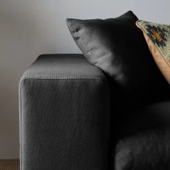 Loftscape Grand canapé Winwick - Anthracite 23 Loftscape Grand canapé Winwick - Anthracite -Meubles de salon Soldes bigsofa winwick webstoff anthrazit 4605736