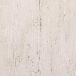 Wolf-Möbel Table d'appointGoa White - Multicolore -Meubles de salon Soldes blumensaeule goa white mehrfarbig 4028044