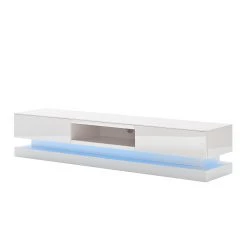 Fredriks Meuble TV Brook - Avec éclairage LED RVB 8 Fredriks Meuble TV Brook - Avec éclairage LED RVB -Meubles de salon Soldes brook tv lowboard mit rgb led beleuchtung 1381388