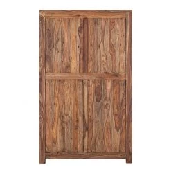 Wolf-Möbel Vaisselier Yoga - Sheesham massif - Naturel 21 Wolf-Möbel Vaisselier Yoga - Sheesham massif - Naturel -Meubles de salon Soldes brotschrank yoga sheesham massiv natur 1428607