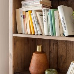 Ars manufacti Bibliothèque Tamati III - Pin parasol massif -Meubles de salon Soldes buecherregal tamati iii pinie massiv 3758452