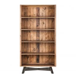 Ars manufacti Bibliothèque Tamati III - Pin parasol massif -Meubles de salon Soldes buecherregal tamati iii pinie massiv 4922296