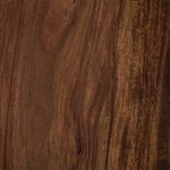 Ars Natura Bibliothèque Trangle - Sheesham massif -Meubles de salon Soldes buecherregal trangle sheesham massiv 702698