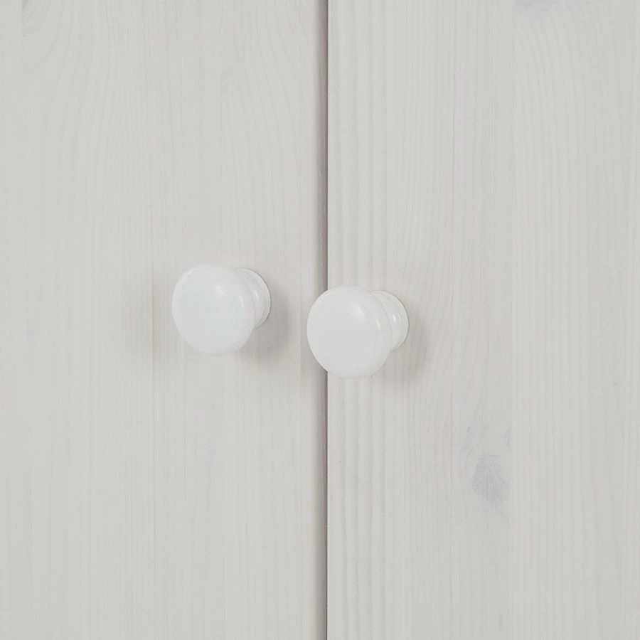 Maison Belfort Bibliothèque Lillehammer I - Epicéa blanc 7 Maison Belfort Bibliothèque Lillehammer I - Epicéa blanc – Image 6