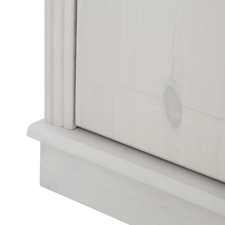 Maison Belfort Bibliothèque Lillehammer I - Epicéa blanc 11 Maison Belfort Bibliothèque Lillehammer I - Epicéa blanc – Image 10