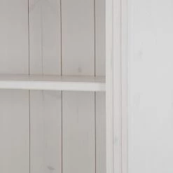 Maison Belfort Bibliothèque Lillehammer I - Epicéa blanc 20 Maison Belfort Bibliothèque Lillehammer I - Epicéa blanc -Meubles de salon Soldes buecherwand lillehammer i kiefer massiv kiefer weiss 2876934