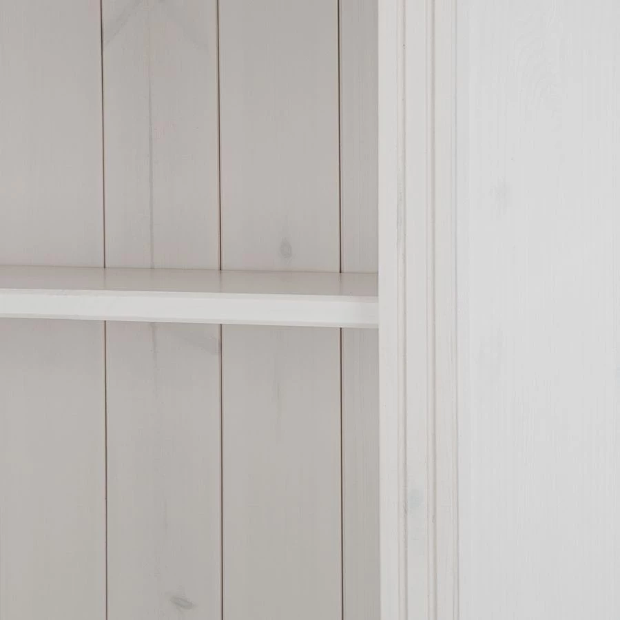 Maison Belfort Bibliothèque Lillehammer I - Epicéa blanc 10 Maison Belfort Bibliothèque Lillehammer I - Epicéa blanc – Image 9