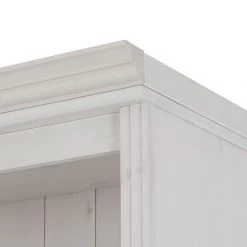 Maison Belfort Bibliothèque Lillehammer I - Epicéa blanc 19 Maison Belfort Bibliothèque Lillehammer I - Epicéa blanc -Meubles de salon Soldes buecherwand lillehammer i kiefer massiv kiefer weiss 2876938