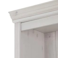 Maison Belfort Bibliothèque Lillehammer I - Epicéa blanc 18 Maison Belfort Bibliothèque Lillehammer I - Epicéa blanc -Meubles de salon Soldes buecherwand lillehammer i kiefer massiv kiefer weiss 2876942