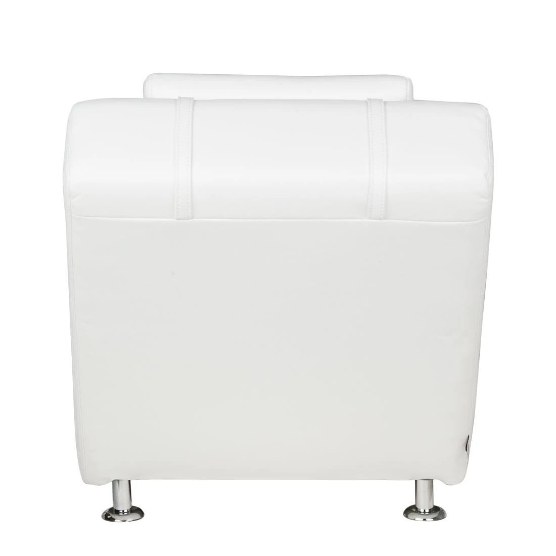 Fredriks Chaise longue de relaxation Califfo - Cuir synthétique 7 Fredriks Chaise longue de relaxation Califfo - Cuir synthétique – Image 5