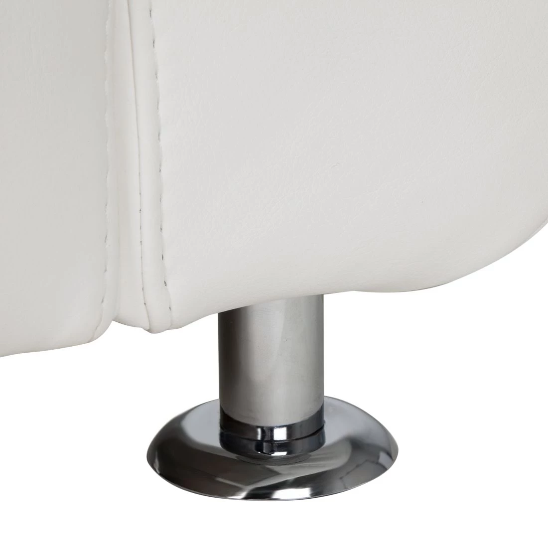 Fredriks Chaise longue de relaxation Califfo - Cuir synthétique 13 Fredriks Chaise longue de relaxation Califfo - Cuir synthétique – Image 11