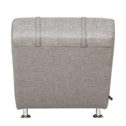 Fredriks Chaise longue de relaxation Califfo - Tissu gris 21 Fredriks Chaise longue de relaxation Califfo - Tissu gris -Meubles de salon Soldes califfo relaxsessel strukturstoff grau 1304131