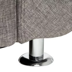 Fredriks Chaise longue de relaxation Califfo - Tissu gris 23 Fredriks Chaise longue de relaxation Califfo - Tissu gris -Meubles de salon Soldes califfo relaxsessel strukturstoff grau 1304133