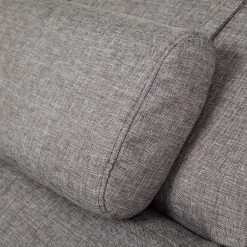 Fredriks Chaise longue de relaxation Califfo - Tissu gris 22 Fredriks Chaise longue de relaxation Califfo - Tissu gris -Meubles de salon Soldes califfo relaxsessel strukturstoff grau 1304134