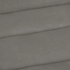 Fredriks Dormeuse Energy - Gris / Cappuccino -Meubles de salon Soldes chaiselongue energy webstoff grau beige 3574125