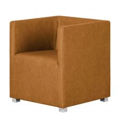 Mooved Fauteuil cocktail Carmen - Cognac