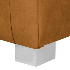 Mooved Fauteuil cocktail Carmen - Cognac 16 Mooved Fauteuil cocktail Carmen - Cognac -Meubles de salon Soldes cocktailsessel carmen kunstleder cognac 3435397