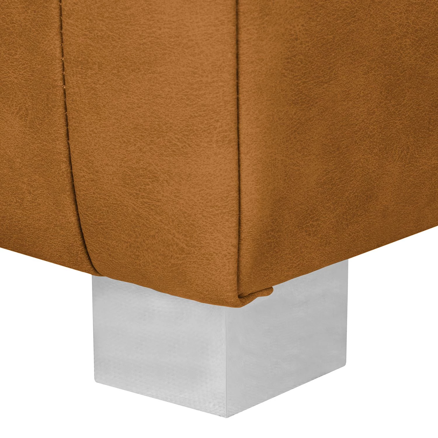 Mooved Fauteuil cocktail Carmen - Cognac 9 Mooved Fauteuil cocktail Carmen - Cognac – Image 7