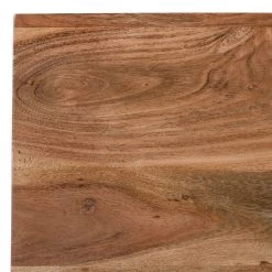 Ars manufacti Table basse Amla - Acacia massif / Métal - Acacia / Anthracite 21 Ars manufacti Table basse Amla - Acacia massif / Métal - Acacia / Anthracite -Meubles de salon Soldes couchtisch amla akazie massiv metall akazie anthrazit 4983448