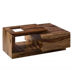 Ars Natura Table basse Amory - Sheesham massif 23 Ars Natura Table basse Amory - Sheesham massif -Meubles de salon Soldes couchtisch amory sheesham massiv 4908760