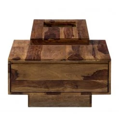 Ars Natura Table basse Amory - Sheesham massif 24 Ars Natura Table basse Amory - Sheesham massif -Meubles de salon Soldes couchtisch amory sheesham massiv 4908764