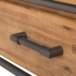 Ars manufacti Table basse Atelier I - Partiellement en acacia massif 24 Ars manufacti Table basse Atelier I - Partiellement en acacia massif -Meubles de salon Soldes couchtisch atelier i akazie teilmassiv 1832946