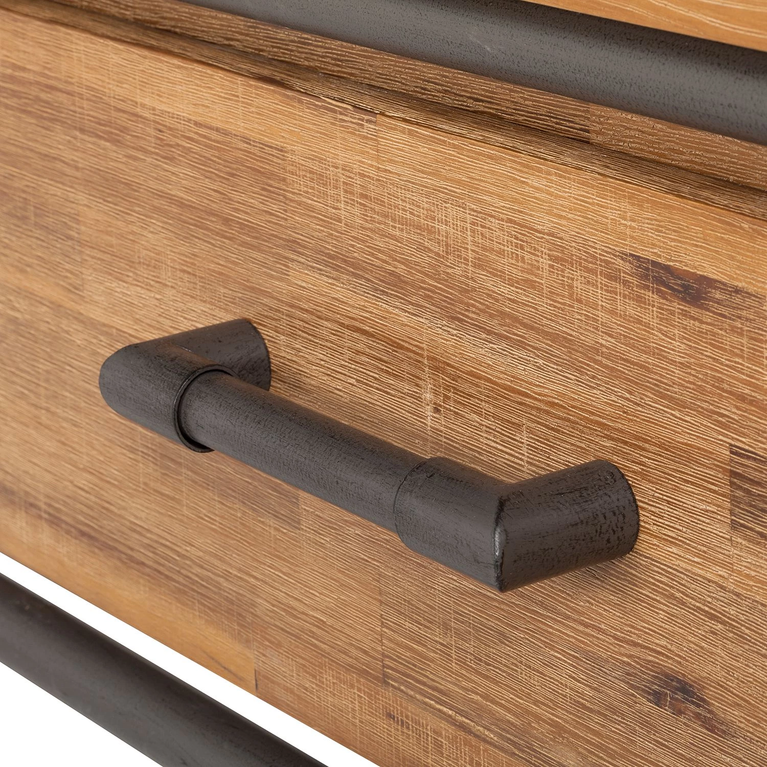 Ars manufacti Table basse Atelier I - Partiellement en acacia massif 11 Ars manufacti Table basse Atelier I - Partiellement en acacia massif – Image 9