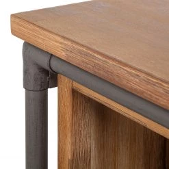 Ars manufacti Table basse Atelier I - Partiellement en acacia massif 25 Ars manufacti Table basse Atelier I - Partiellement en acacia massif -Meubles de salon Soldes couchtisch atelier i akazie teilmassiv 1832950