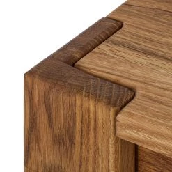 Ars Natura Table basse KimWOOD - Chêne massif - Chêne 18 Ars Natura Table basse KimWOOD - Chêne massif - Chêne -Meubles de salon Soldes couchtisch dennis eiche massiv geoelt 294564