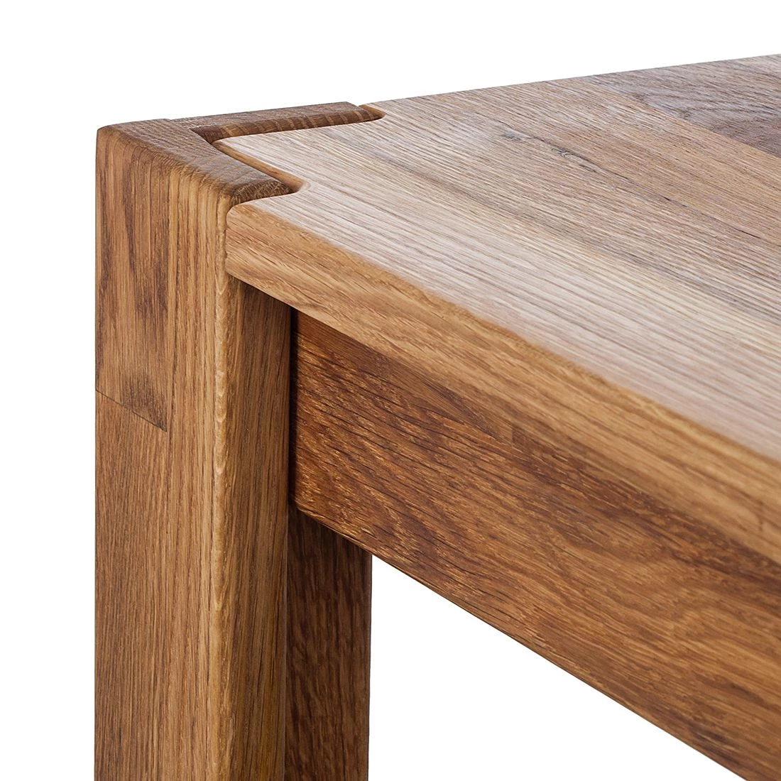 Ars Natura Table basse KimWOOD - Chêne massif - Chêne 10 Ars Natura Table basse KimWOOD - Chêne massif - Chêne – Image 8