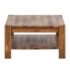 Ars Natura Table basse KimWOOD - Chêne massif - Chêne 16 Ars Natura Table basse KimWOOD - Chêne massif - Chêne -Meubles de salon Soldes couchtisch dennis eiche massiv geoelt 294569