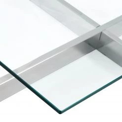 Loftscape Table basse Forres - Chrome 6 Loftscape Table basse Forres - Chrome -Meubles de salon Soldes couchtisch forres chrom 1972014