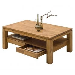Ars Natura Table basse Jerik - Chêne sauvage 8 Ars Natura Table basse Jerik - Chêne sauvage -Meubles de salon Soldes couchtisch jerik wildeiche 2491534