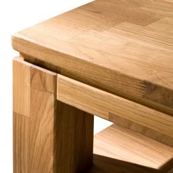 Ars Natura Table basse Jerik - Chêne sauvage 11 Ars Natura Table basse Jerik - Chêne sauvage -Meubles de salon Soldes couchtisch jerik wildeiche 2491546