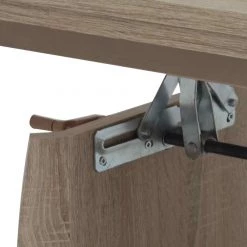 Modoform Table basse Josi (extractible) - Imitation chêne Sonoma 13 Modoform Table basse Josi (extractible) - Imitation chêne Sonoma -Meubles de salon Soldes couchtisch josi mit ausziehfunktion eiche sonoma dekor 513875