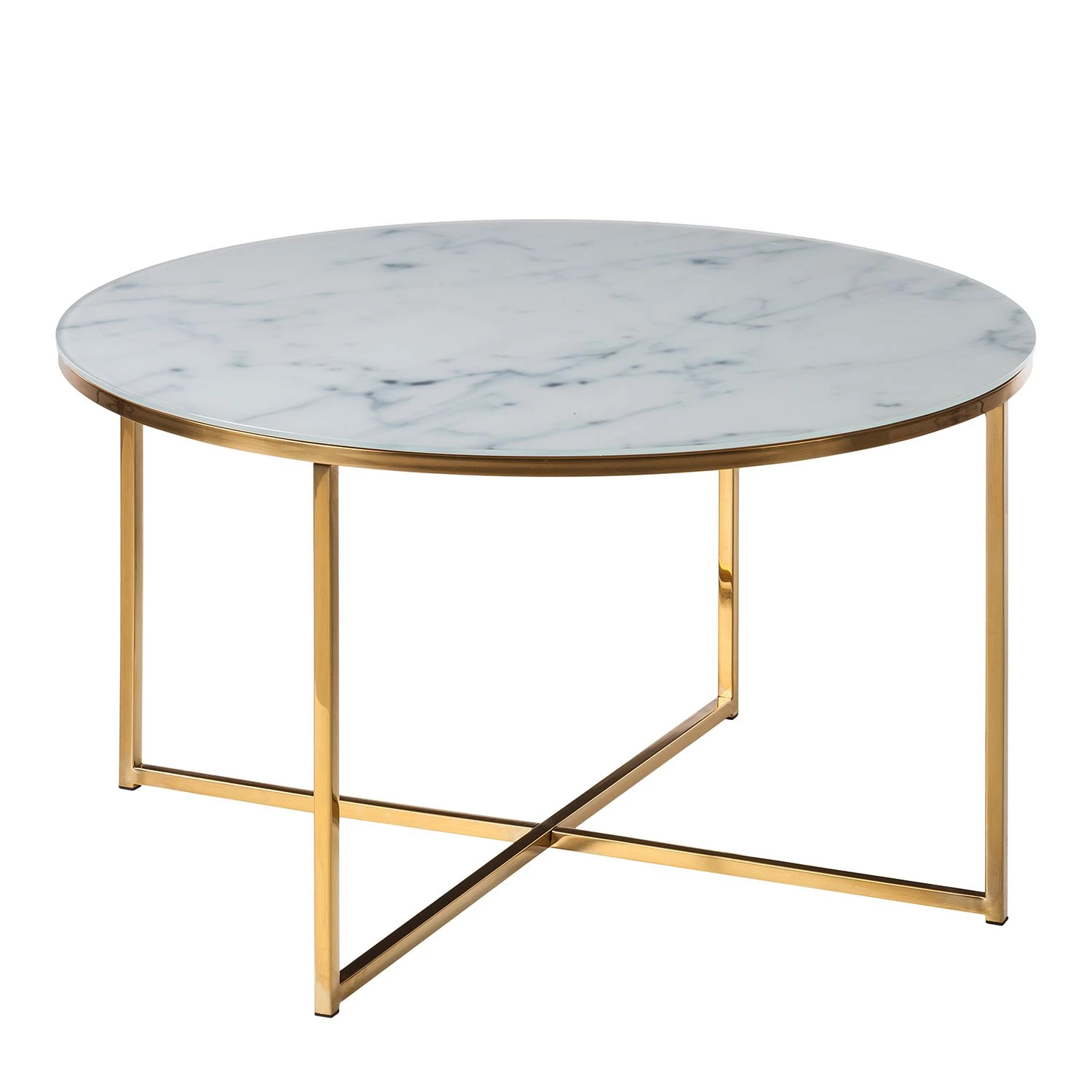 Eva Padberg Collection Table basse Katori I - Blanc 3 Eva Padberg Collection Table basse Katori I - Blanc