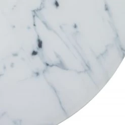 Eva Padberg Collection Table basse Katori I - Blanc 21 Eva Padberg Collection Table basse Katori I - Blanc -Meubles de salon Soldes couchtisch katori i glas metall marmor dekor gold 4678388