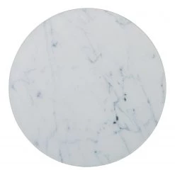 Eva Padberg Collection Table basse Katori I - Blanc 17 Eva Padberg Collection Table basse Katori I - Blanc -Meubles de salon Soldes couchtisch katori i glas metall marmor dekor gold 4678392