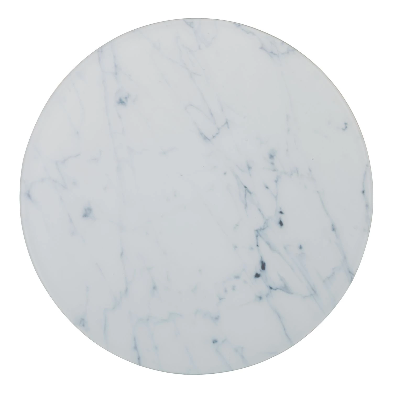 Eva Padberg Collection Table basse Katori I - Blanc 7 Eva Padberg Collection Table basse Katori I - Blanc – Image 5