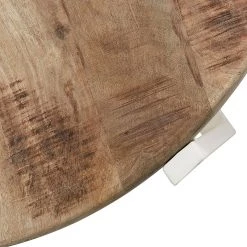 Norrwood Table basse Leiston - Manguier massif 9 Norrwood Table basse Leiston - Manguier massif -Meubles de salon Soldes couchtisch leiston mango massiv 1342926