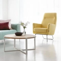 Norrwood Table basse Leiston - Manguier massif 7 Norrwood Table basse Leiston - Manguier massif -Meubles de salon Soldes couchtisch leiston mango massiv 2916269