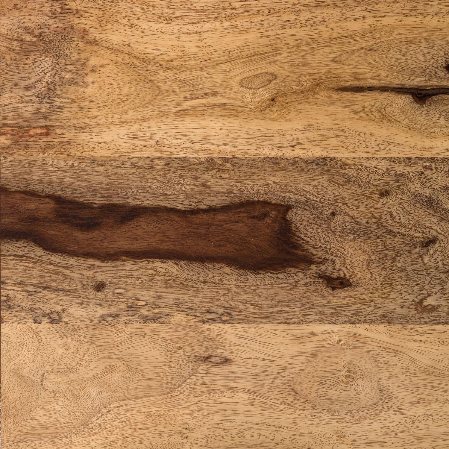 Ars Natura Table basse Madras I - Sheesham massif 10 Ars Natura Table basse Madras I - Sheesham massif – Image 8