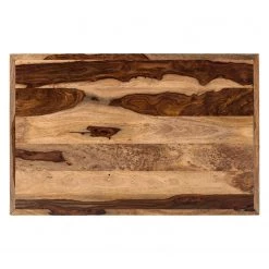 Ars Natura Table basse Madras I - Sheesham massif 20 Ars Natura Table basse Madras I - Sheesham massif -Meubles de salon Soldes couchtisch madras i sheesham massiv sheesham honig hell 4907276