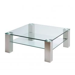 Loftscape Table basse Malis - 90 x 90 cm