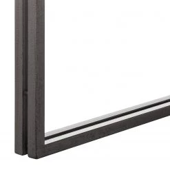 Ars manufacti Table basse Manchester II - Acacia massif / Métal -Meubles de salon Soldes couchtisch manchester ii akazie massiv metall 4881804