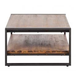 Ars manufacti Table basse Manchester III - Acacia massif / Acier 15 Ars manufacti Table basse Manchester III - Acacia massif / Acier -Meubles de salon Soldes couchtisch manchester iii akazie massiv metall 4877656