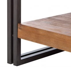 Ars manufacti Table basse Manchester III - Acacia massif / Acier 17 Ars manufacti Table basse Manchester III - Acacia massif / Acier -Meubles de salon Soldes couchtisch manchester iii akazie massiv metall 5035600