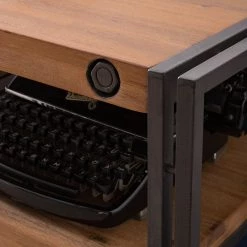 Ars manufacti Table basse Manchester IV - Acacia massif / Métal 17 Ars manufacti Table basse Manchester IV - Acacia massif / Métal -Meubles de salon Soldes couchtisch manchester iv akazie massiv metall 5164340